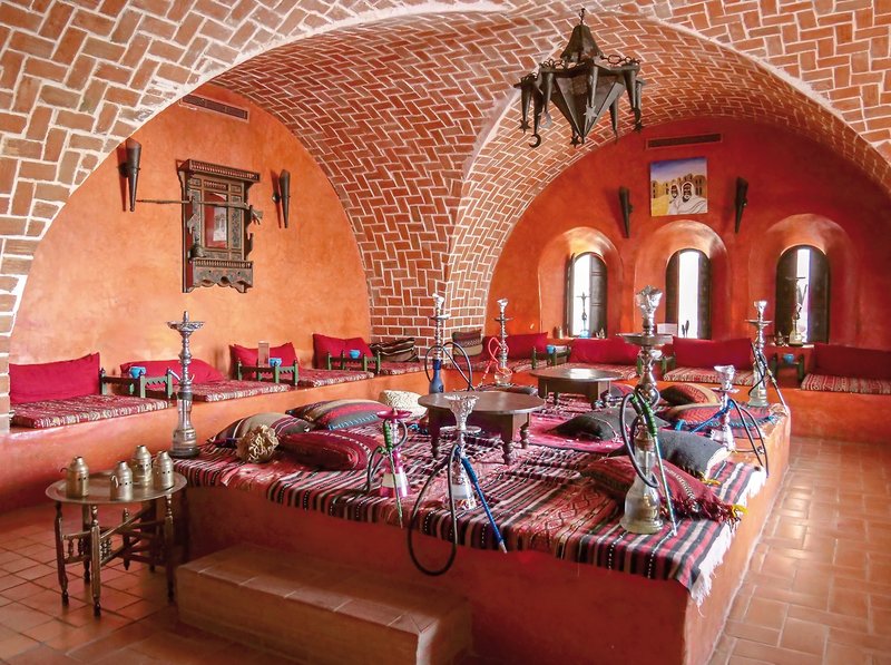 Odyssée Resort Thalasso & Spa 26