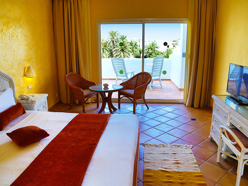 Odyssee Resort Zarzis Thalasso & Spa Oriental 2