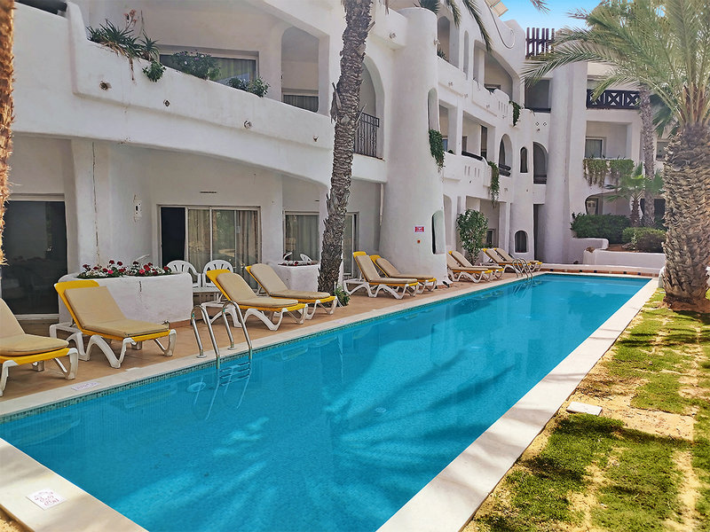 Odyssee Resort Zarzis Thalasso & Spa Oriental 3