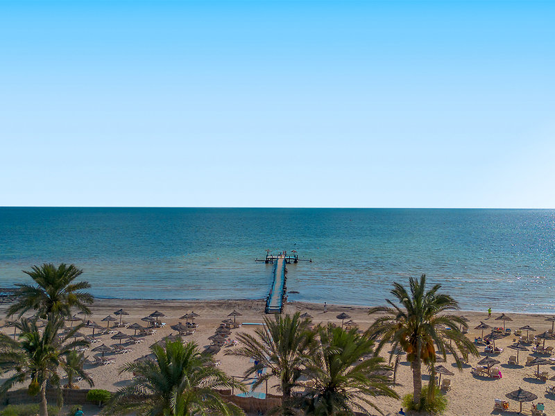 Odyssee Resort Zarzis Thalasso & Spa Oriental 4