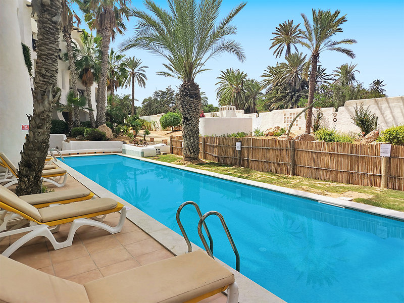 Odyssee Resort Zarzis Thalasso & Spa Oriental 6