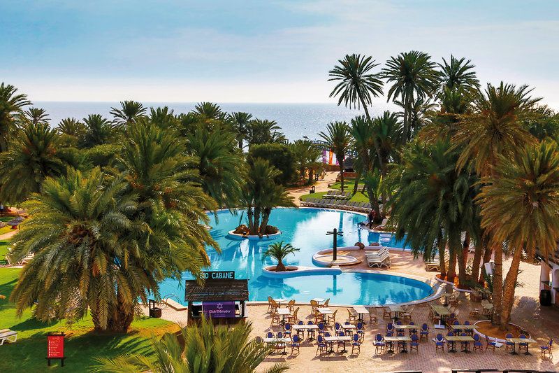 Odyssee Resort Zarzis Thalasso & Spa Oriental 11