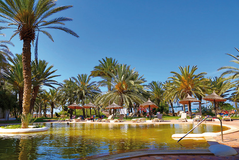 Odyssee Resort Zarzis Thalasso & Spa Oriental 13