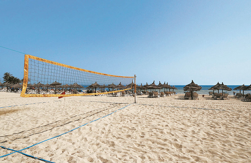 Odyssee Resort Zarzis Thalasso & Spa Oriental 14