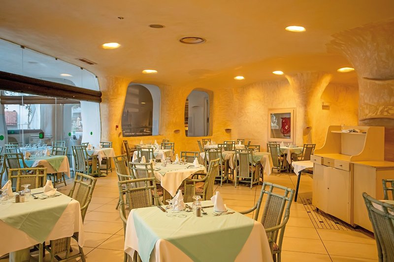 Odyssee Resort Zarzis Thalasso & Spa Oriental 16