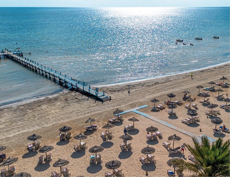 Odyssee Resort Zarzis Thalasso & Spa Oriental 23