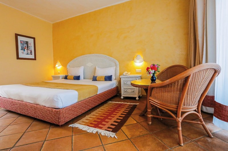 Odyssee Resort Zarzis Thalasso & Spa Oriental 24