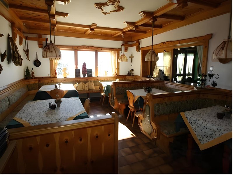 Hotel-Gasthof Lammersdorf 1