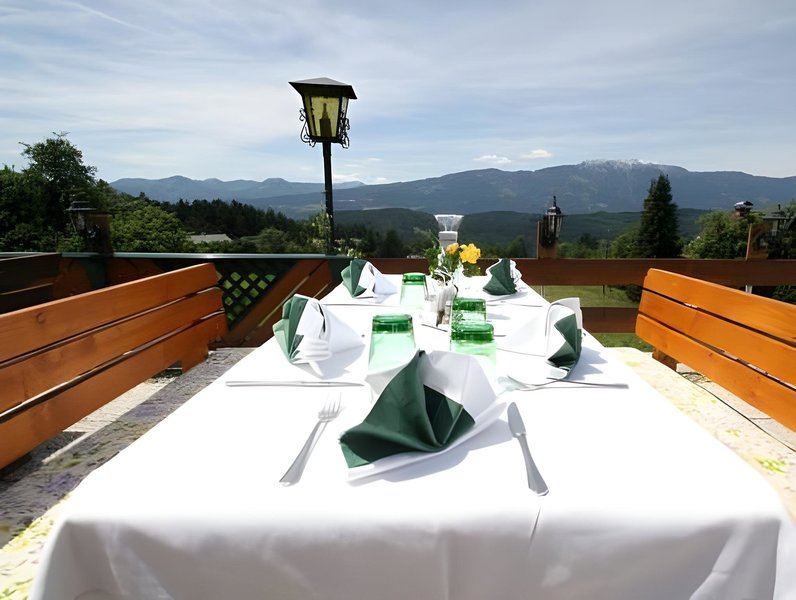 Hotel-Gasthof Lammersdorf 2