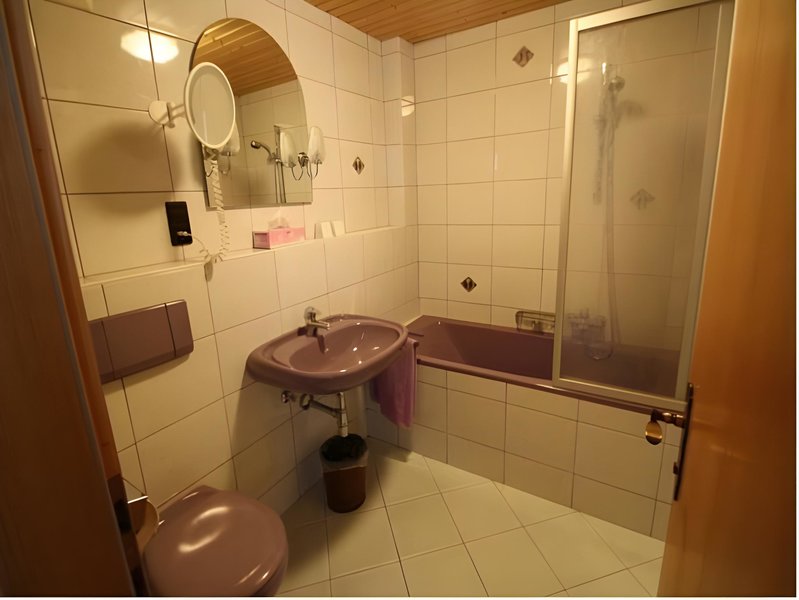 Hotel-Gasthof Lammersdorf 3