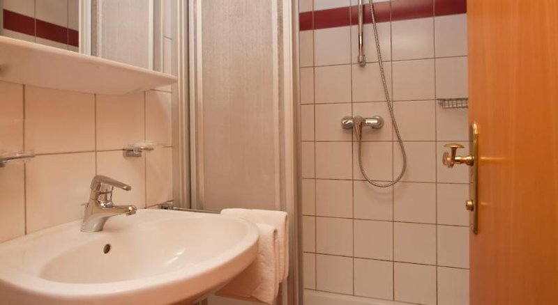 Hotel Gasthof Thomann 1