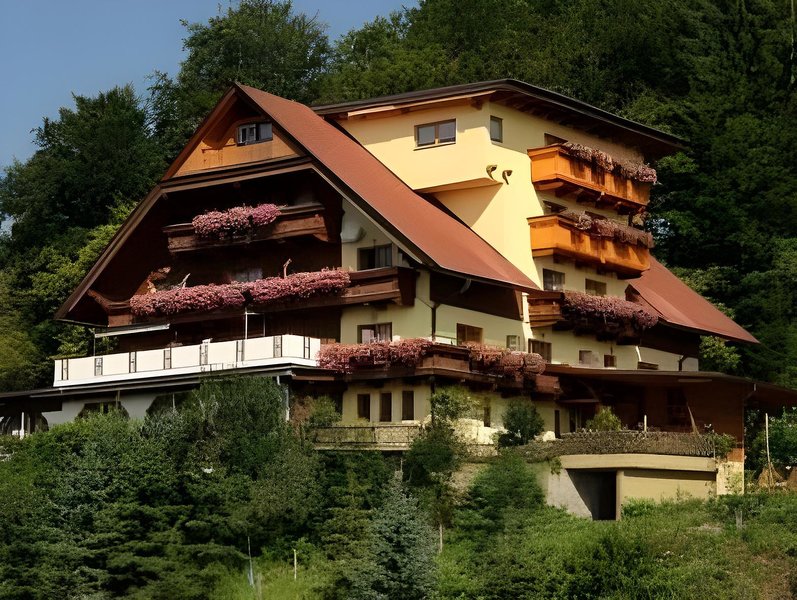 Hotel Gasthof Thomann 2