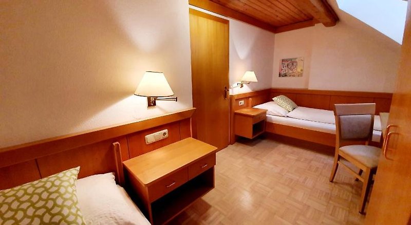 Hotel Gasthof Thomann 3