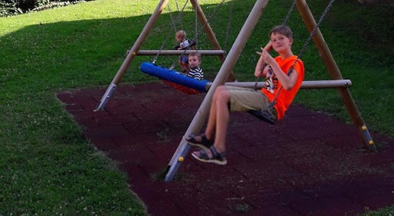 Hotel Gasthof Thomann 4