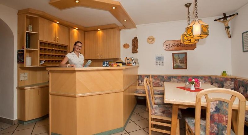 Hotel Gasthof Thomann 5