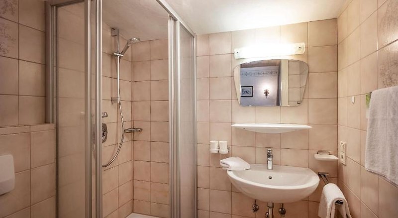 Pension Alpengruß 1