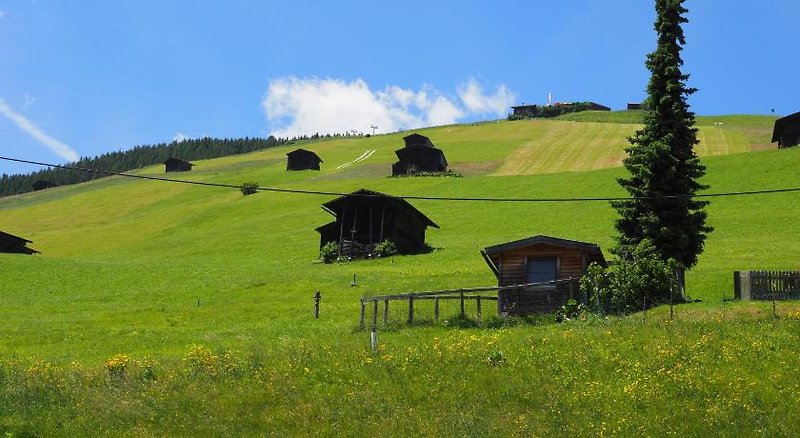 Pension Alpengruß 3