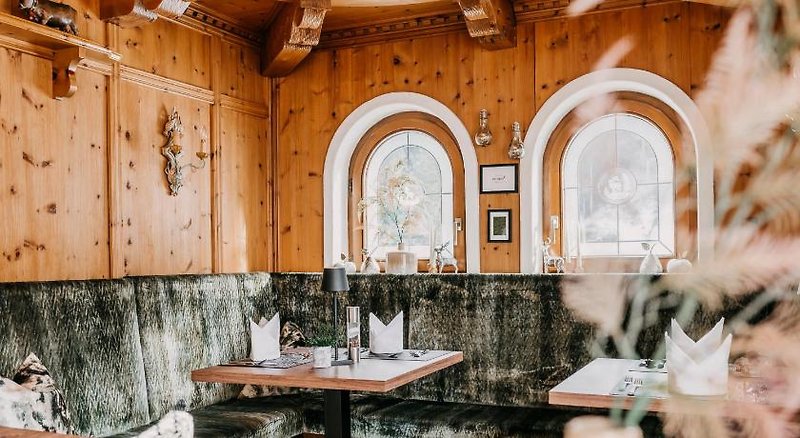 Pension Alpengruß 4