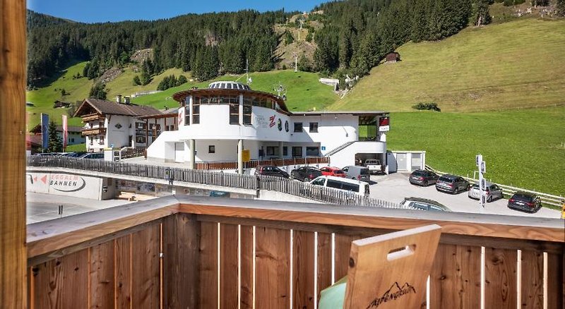 Pension Alpengruß