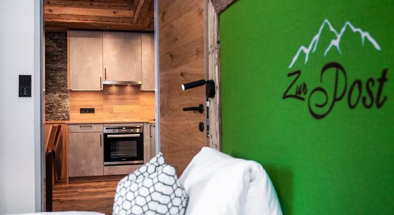 Gasthof ZUR POST 3