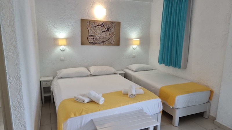 Villa Stella Family Apartments 6
