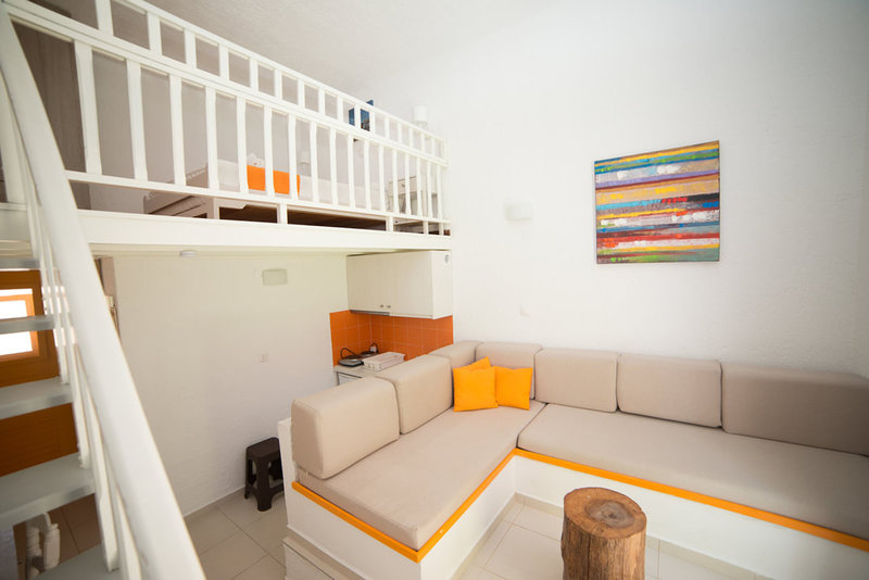 Villa Stella Family Apartments 7