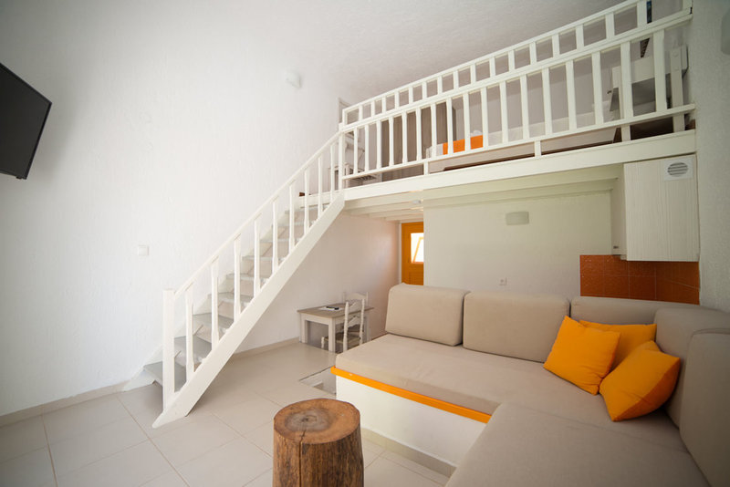Villa Stella Family Apartments 8