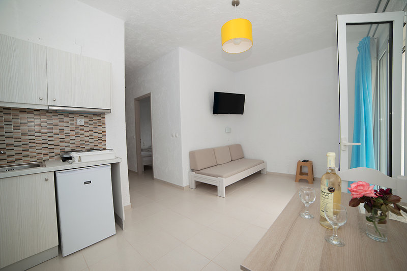 Villa Stella Family Apartments 9
