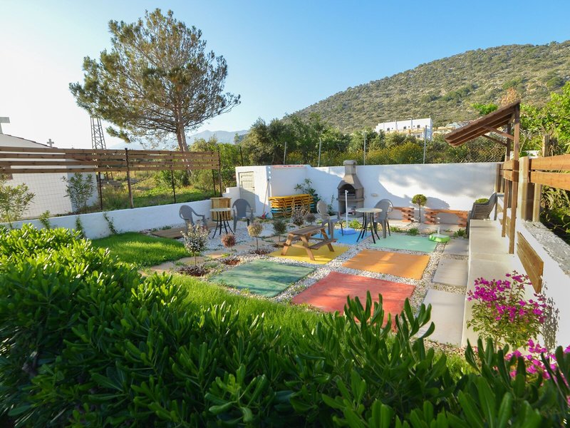 Villa Stella Family Apartments 2