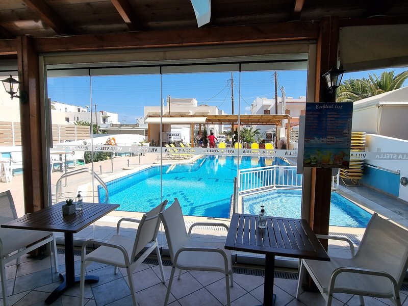 Villa Stella Family Apartments 3