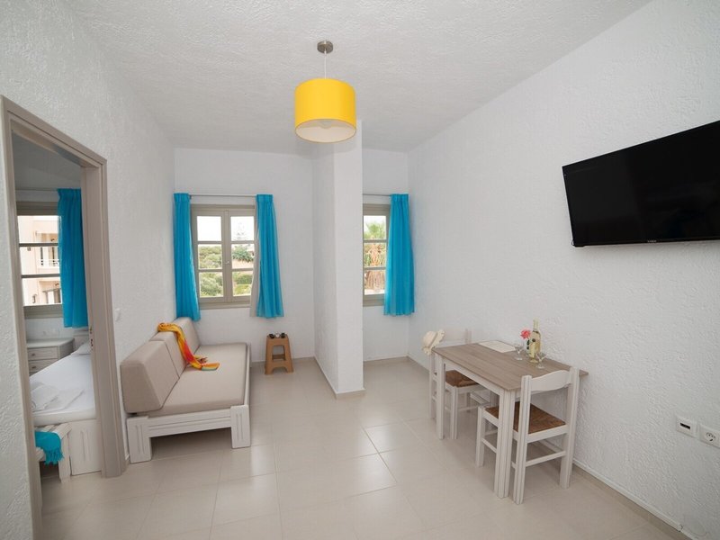 Villa Stella Family Apartments 5