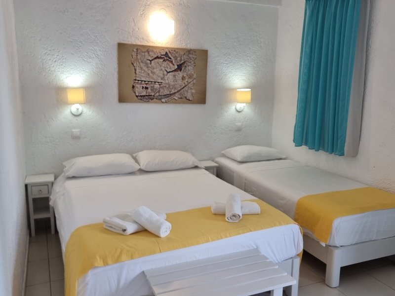 Villa Stella Family Apartments 6