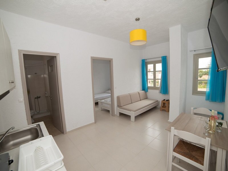 Villa Stella Family Apartments 7