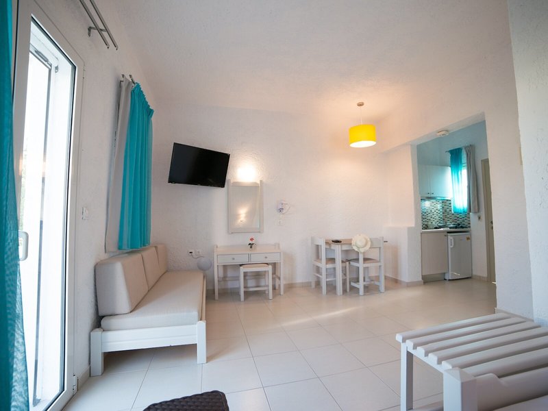 Villa Stella Family Apartments 8