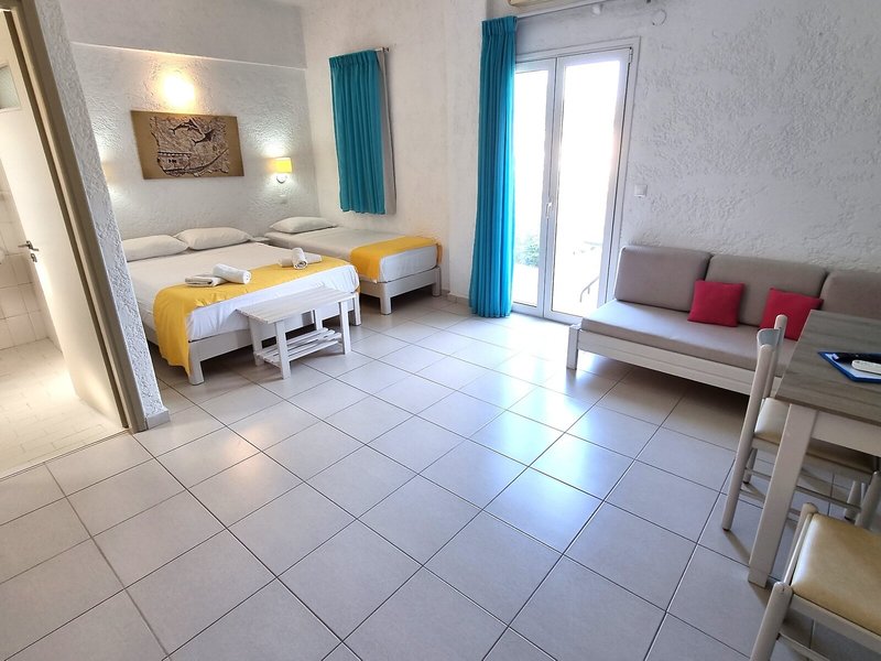 Villa Stella Family Apartments 9