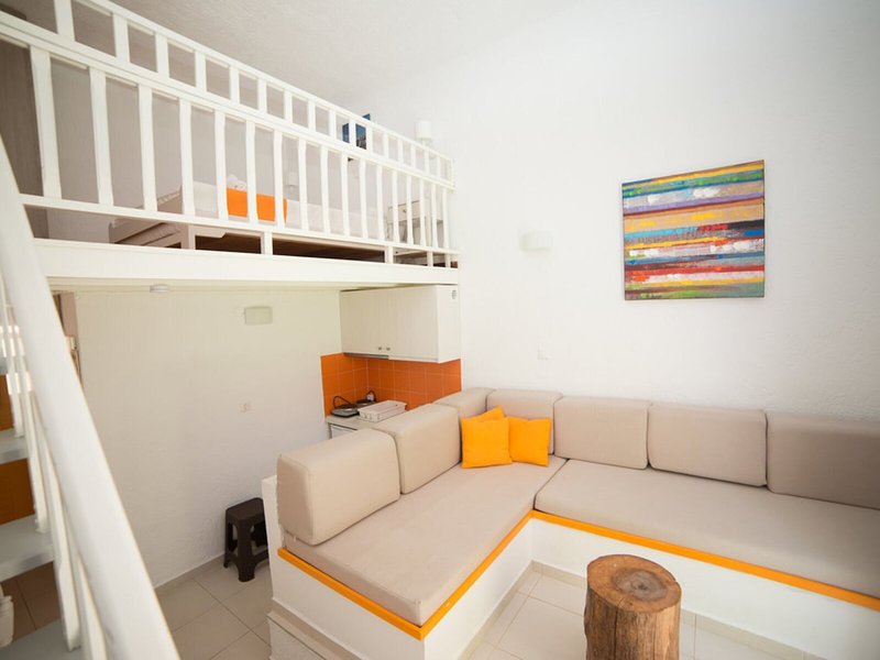 Villa Stella Family Apartments 10