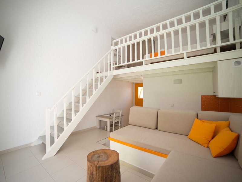 Villa Stella Family Apartments 11