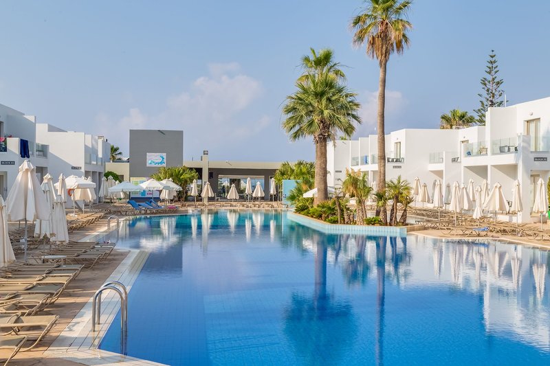 Panthea Holiday Village 1
