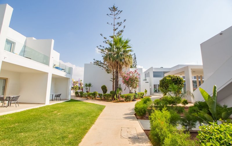 Panthea Holiday Village 2