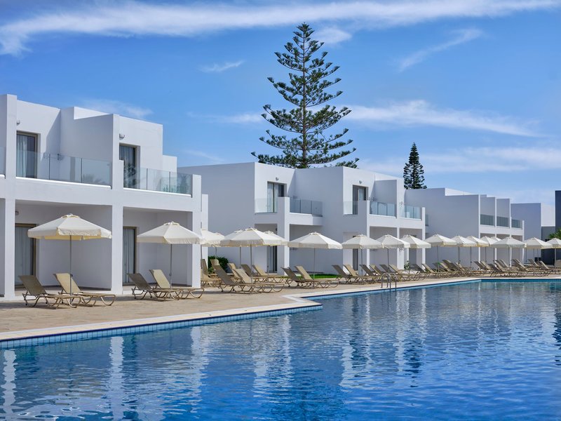 Panthea Holiday Village 4