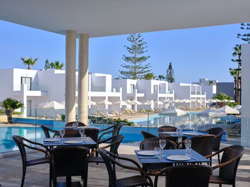 Panthea Holiday Village 5
