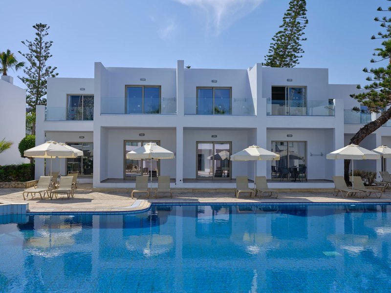 Panthea Holiday Village 6