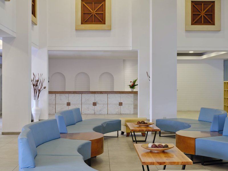 Panthea Holiday Village 7
