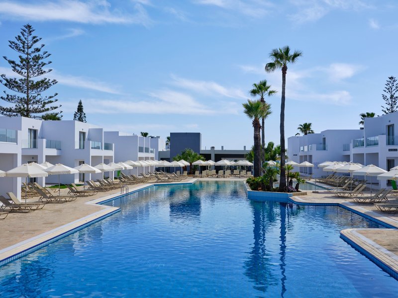 Panthea Holiday Village 8