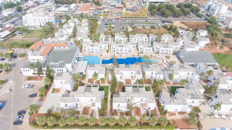 Panthea Holiday Village 9