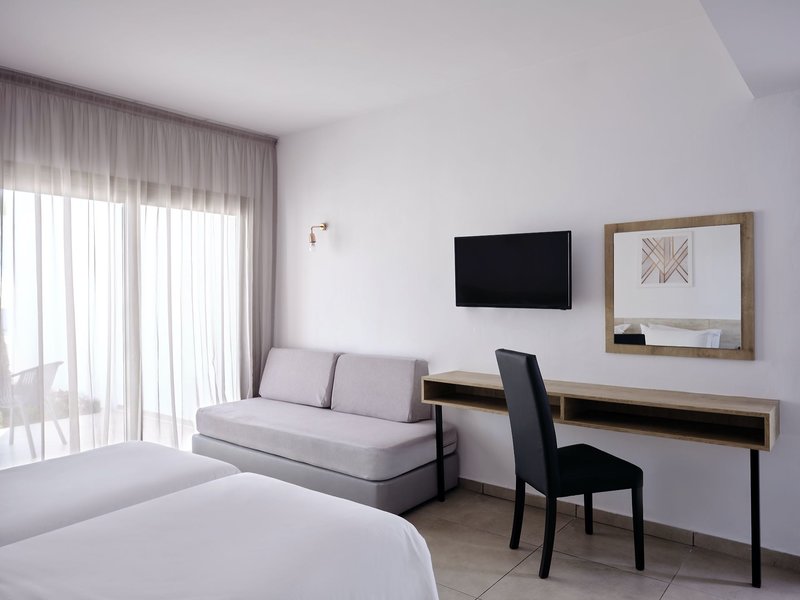 Panthea Holiday Village 11