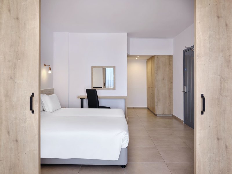 Panthea Holiday Village 14