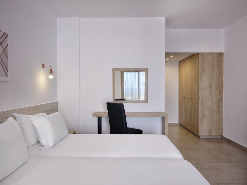 Panthea Holiday Village 15