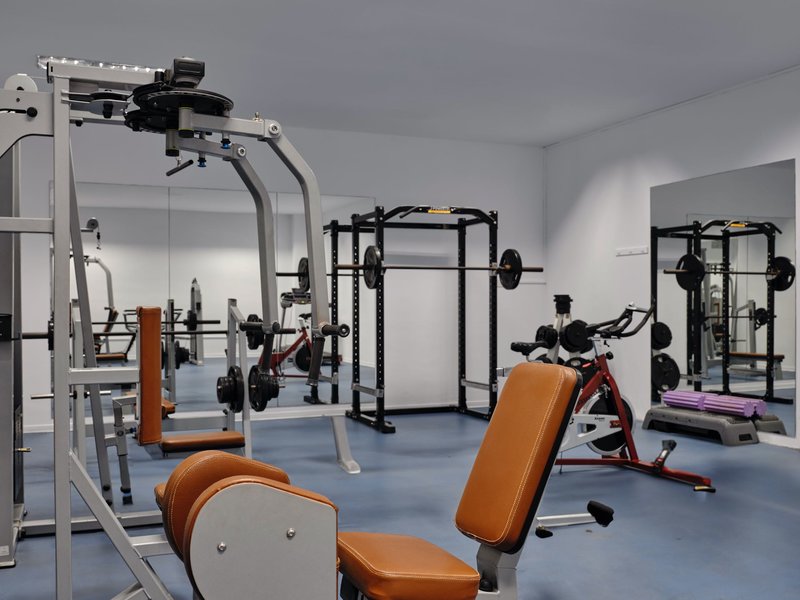 Panthea Holiday Village 18