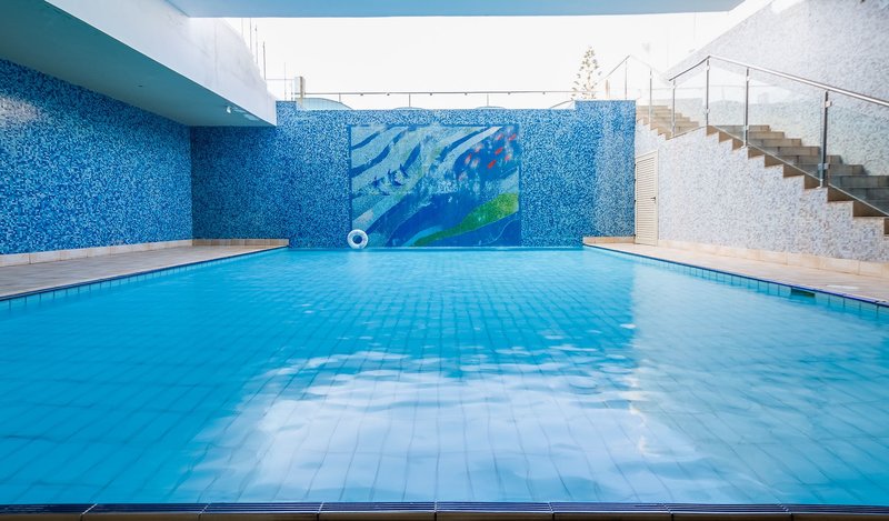 Panthea Holiday Village 21